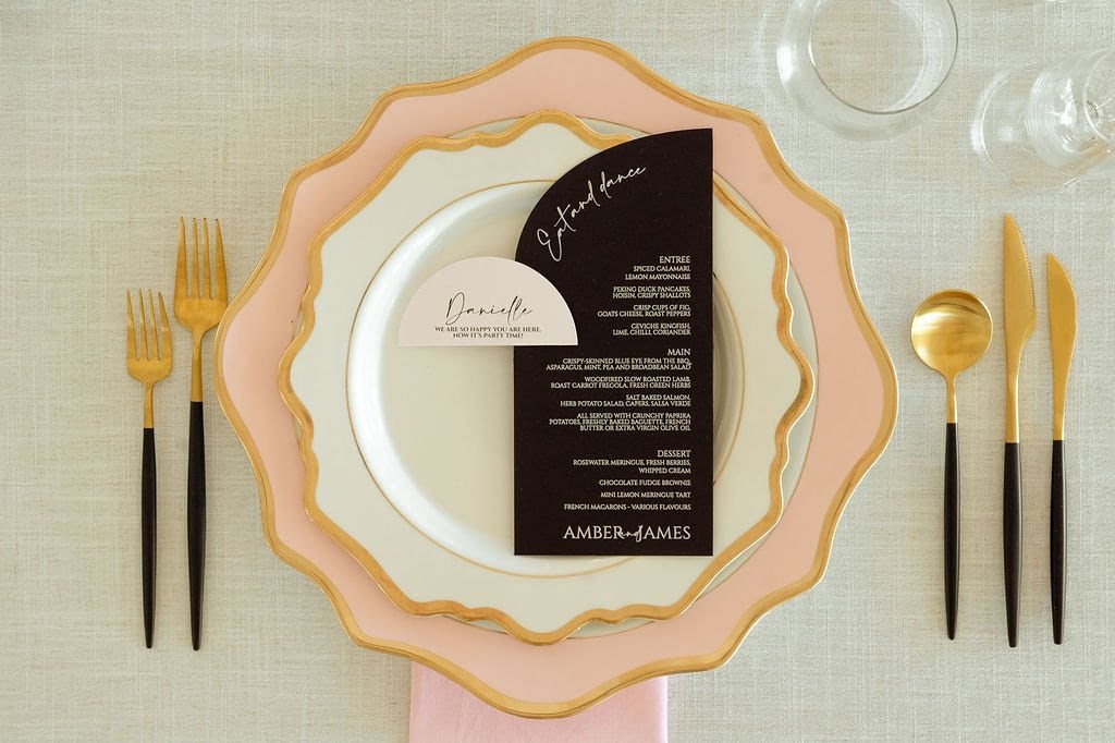 Modern Classic Styled Wedding Shoot Country Victoria