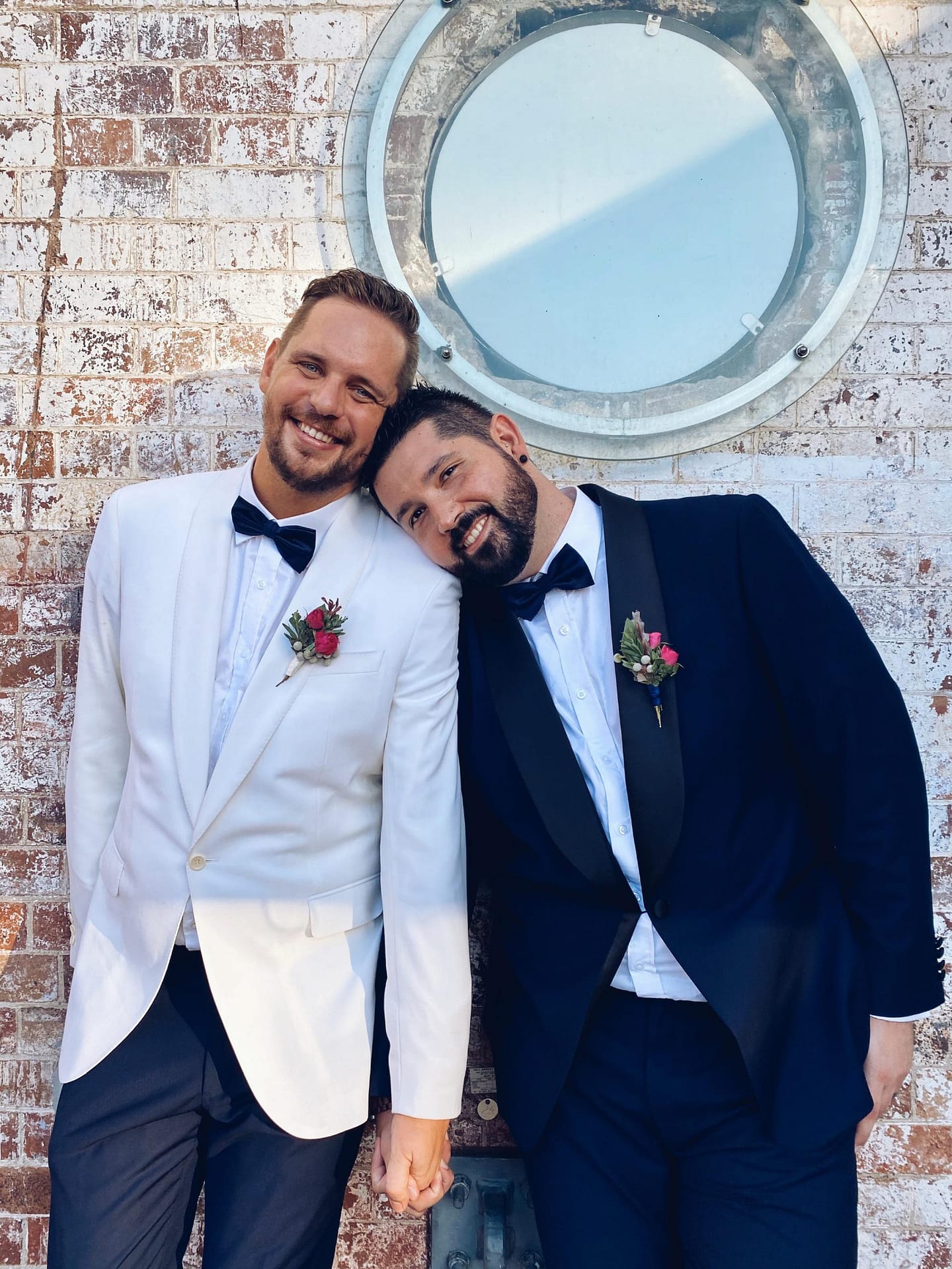 Daniel-and-Wesley-Real-Wedding-Story-Brisbane-Powerhouse